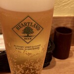 俺のハンバーグ 渡なべ  - 