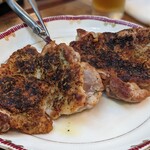 プチ レストランカプリス - 