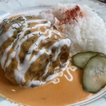 ロシア料理 甘藍 - 