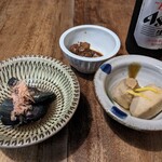 たくみ割烹店 - 