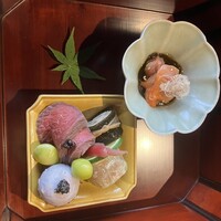 蕎味 櫂 -  蕎味 櫂 -