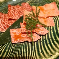銀座 山科 - 