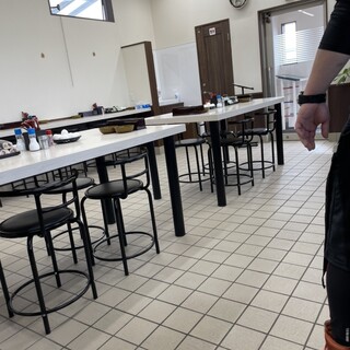 中華そば専門店 正善_2