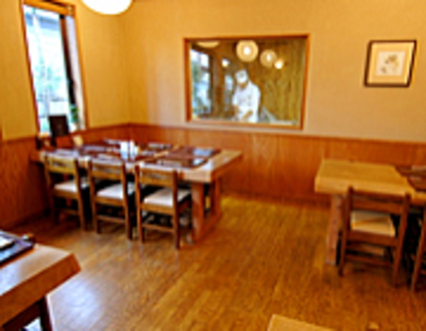 Teuchi Soba Yamaizumi photo 5