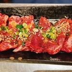 Oosaka Yakiniku Minami - 