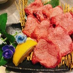 Oosaka Yakiniku Minami - 