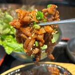 セマウル食堂 - 