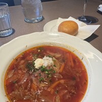 Russian Restaurant ROGOVSKI 銀座 - 