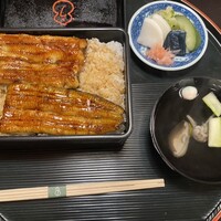 うなぎ秋本 - 