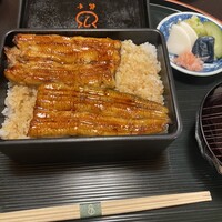 うなぎ秋本 - 
