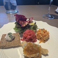 Russian Restaurant ROGOVSKI 銀座 - 