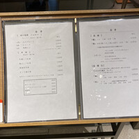 京橋 婆娑羅 - 