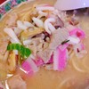 思案橋ラーメン