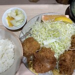 Tonkatsu Shige - 