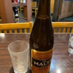 スーパー居酒屋 鳥取 だいぜん - ■中瓶￥650