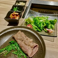 東京焼肉 黒木 - 