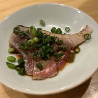 炭火割烹 麻布龍土町 - 