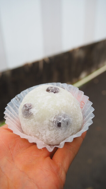 菓匠 美月庵（かしょう みづきあん） - 泉外旭川（和菓子）の写真