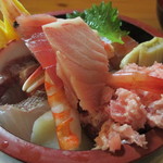 海宝丸 - ８００えん『ちらし』2013.11