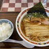 中華そば 麺や食堂 本店