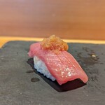 SUSHI TOKYO TEN、 - 