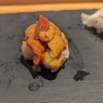 SUSHI TOKYO TEN、 - 