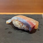 SUSHI TOKYO TEN、 - 