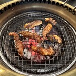 Sumibiyakiniku Koshoutei - 