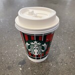 スターバックス・コーヒー - ラテ