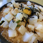 ドライブイン よしだ - 