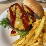 アッパーヤード - 