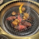 Sumibiyakiniku Koshoutei - 