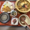 和食麺処 サガミ 近江八幡店