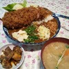リリーカレー