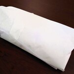 Pure Food Fish Market - Package