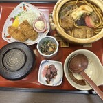 和食麵處 Sagami 近江八幡店 - 