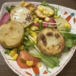 和食麵處 Sagami 近江八幡店 - 