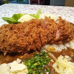 リリーカレー - 