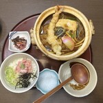 和食麵處 Sagami 近江八幡店 - 