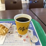 マクドナルド - 