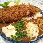 リリーカレー - 