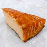 Pure Food Fish Market - Fresh Alderwood Smoked Salmon