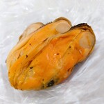 Pure Food Fish Market - Smoked Mussels