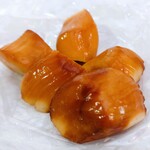 Pure Food Fish Market - Smoked Scallops