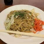 浪花家総本店 - 