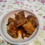 リリーカレー - 