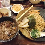 RAMEN TATSUNOYA - 