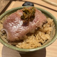 焼うお いし川 - 