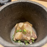 焼うお いし川 - 