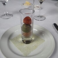 フランス料理グルメ - 